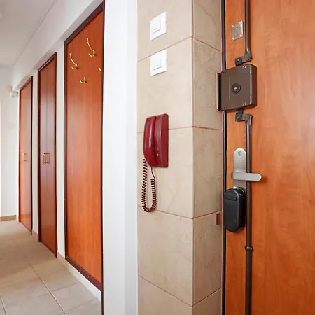 My Cozy Place Apartment