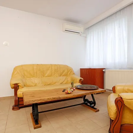 Apartamento My Cozy Place