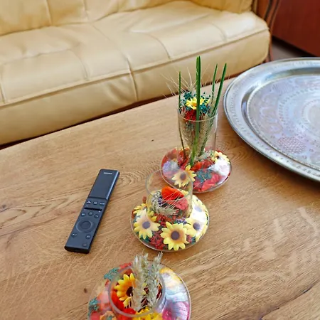 My Cozy Place Bukarest