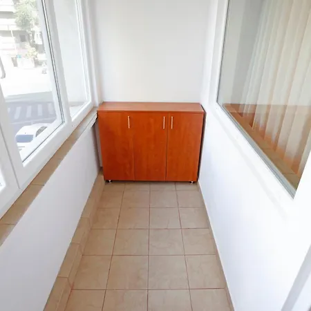 My Cozy Place Apartamento Bucarest