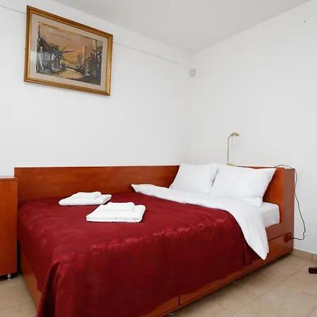 Apartment My Cozy Place