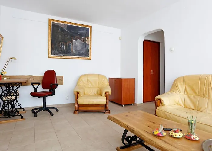 Apartamento My Cozy Place *