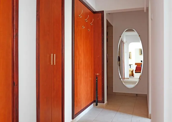 Apartamento My Cozy Place *