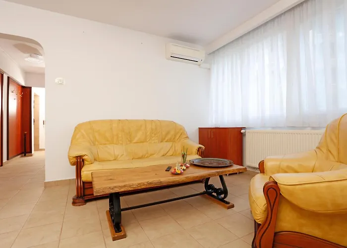 Apartamento My Cozy Place