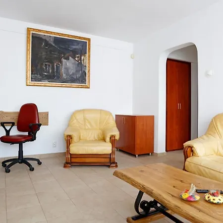 Appartement My Cozy Place *