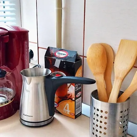 My Cozy Place Bucarest