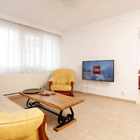 My Cozy Place * Bucarest