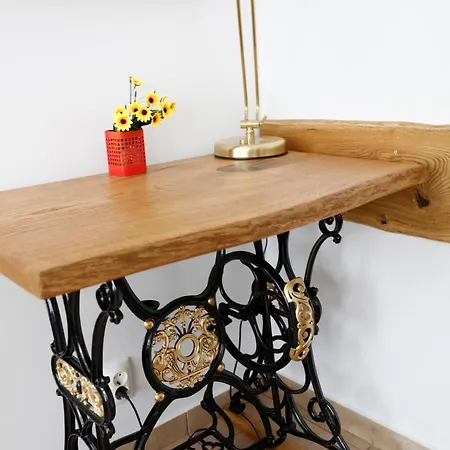 Appartement My Cozy Place *