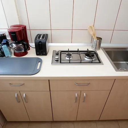 My Cozy Place Appartement