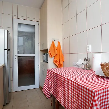 Appartement My Cozy Place *