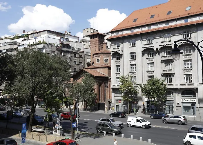 Апартаменти My Cozy Place