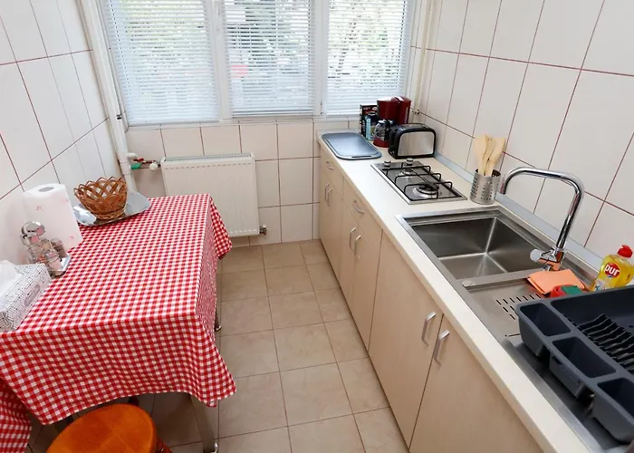 Appartamento My Cozy Place *