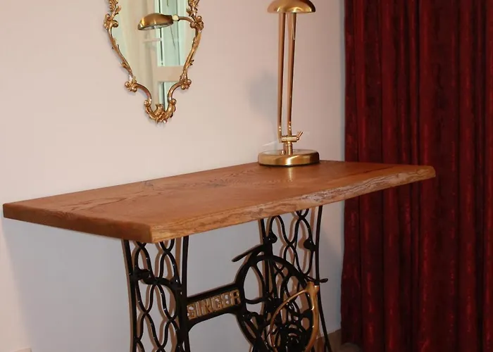 Appartamento My Cozy Place Bucarest