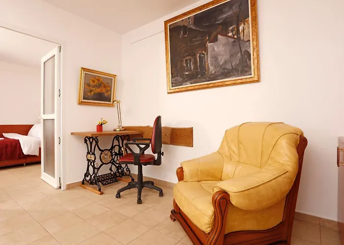 Appartamento My Cozy Place