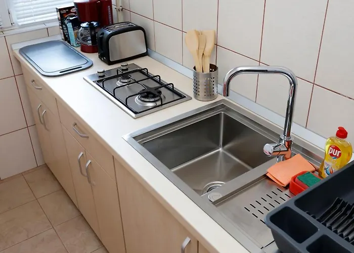 My Cozy Place * بوخارست