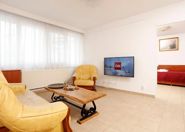 My Cozy Place * Bucarest