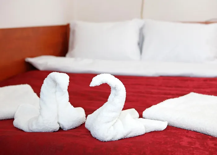 My Cozy Place شقة