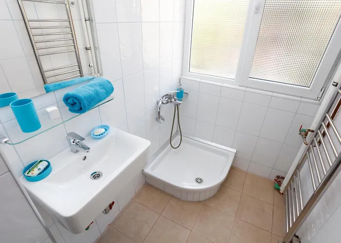 Appartamento My Cozy Place Bucarest