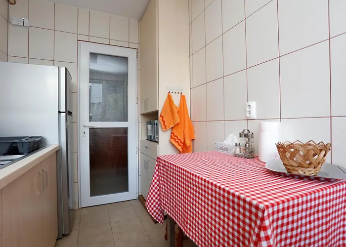 Appartamento My Cozy Place *