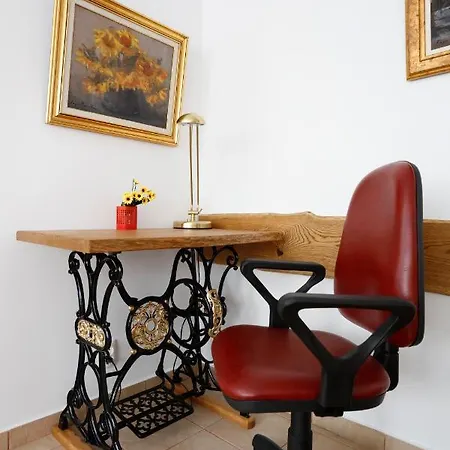 My Cozy Place Appartement