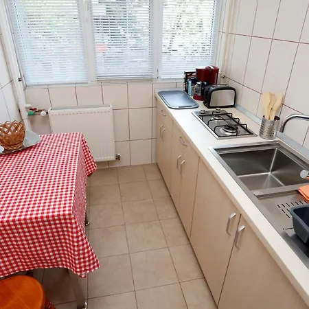 Appartement My Cozy Place *