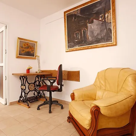 Appartement My Cozy Place