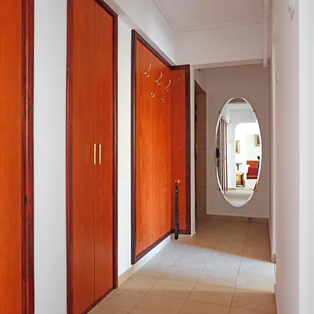 Appartement My Cozy Place *