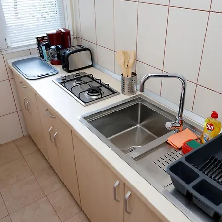 My Cozy Place * Boekarest