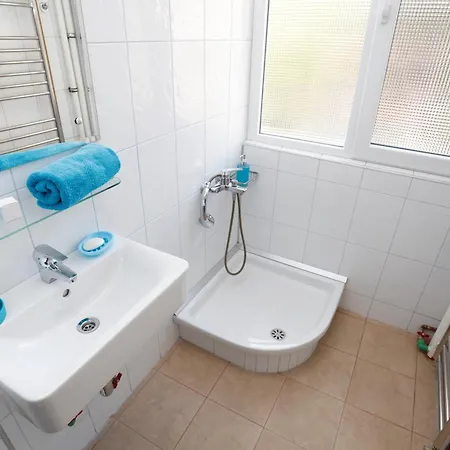 Apartment My Cozy Place Bukarest