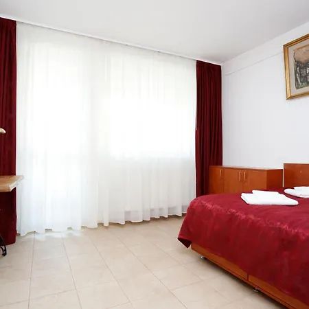 My Cozy Place Appartement Boekarest