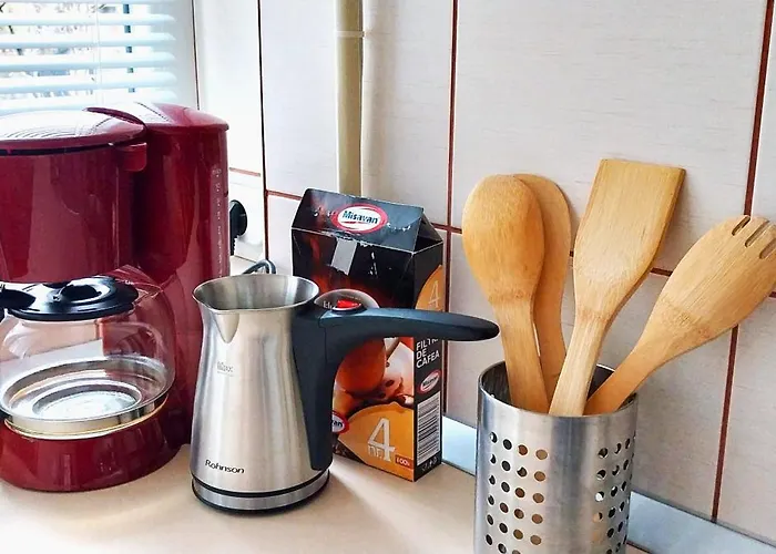 My Cozy Place Bukarest