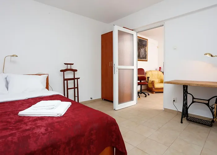 My Cozy Place * Bukarest