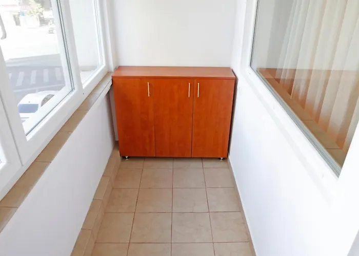 My Cozy Place Apartman Bukarest