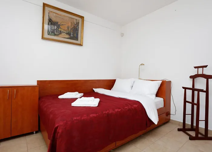 Apartman My Cozy Place