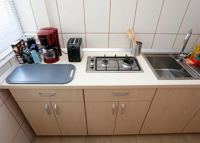 My Cozy Place Apartman