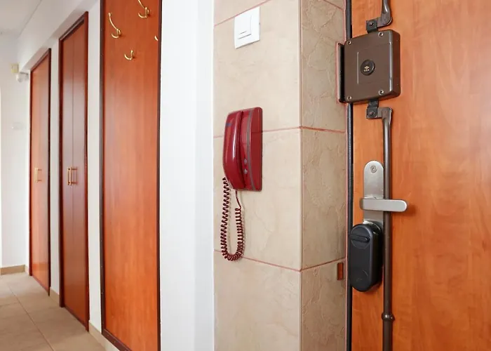 My Cozy Place Apartmán