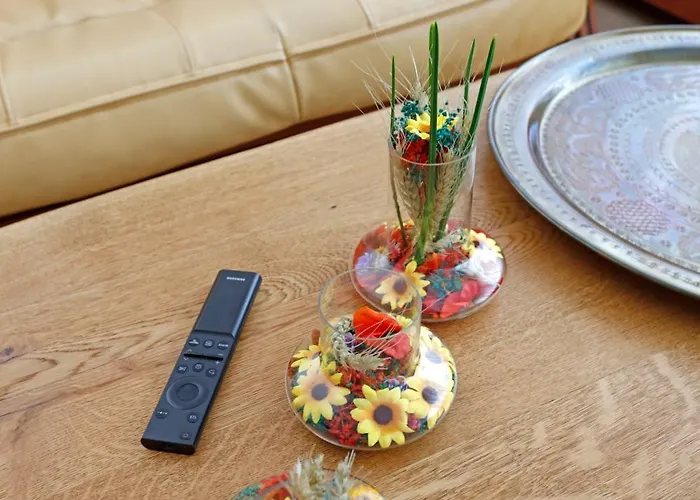 My Cozy Place Bukurešť